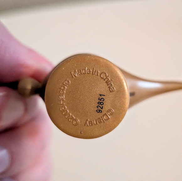 Disney Aladdin and Jasmine Figurine Collection - Picture 14 of 16